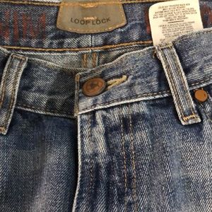 Men’s ARIAT M3 Athletic Denim jeans - Preowned